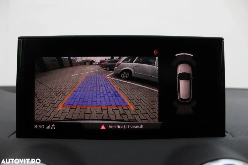 Audi Q2 din 2023 cu 22.546 km - oferta AUD148196 - foto 33