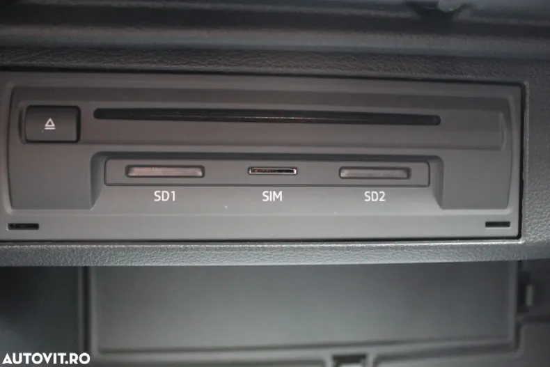 Audi Q2 din 2023 cu 22.546 km - oferta AUD148196 - foto 35