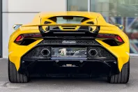 Lamborghini Huracán din 2024 cu 6.000 km - oferta LAM148198 - foto 7