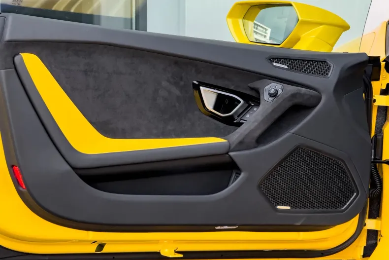 Lamborghini Huracán din 2024 cu 6.000 km - oferta LAM148198 - foto 9