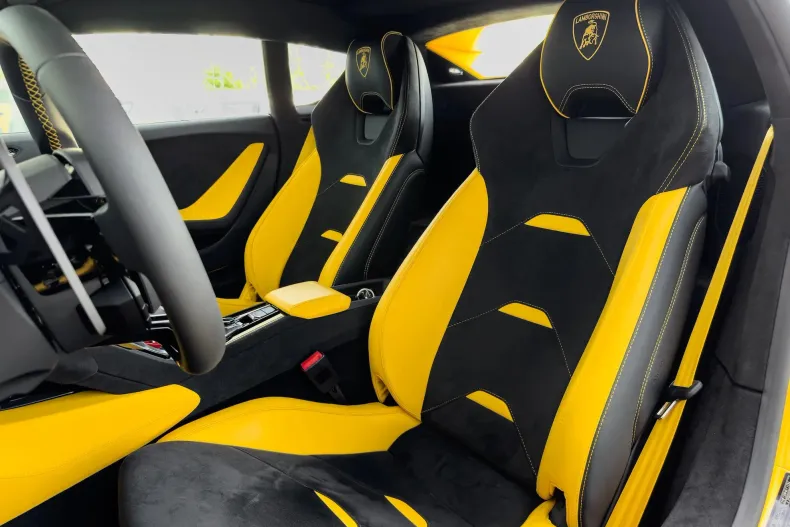 Lamborghini Huracán din 2024 cu 6.000 km - oferta LAM148198 - foto 12