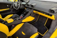 Lamborghini Huracán din 2024 cu 6.000 km - oferta LAM148198 - foto 14