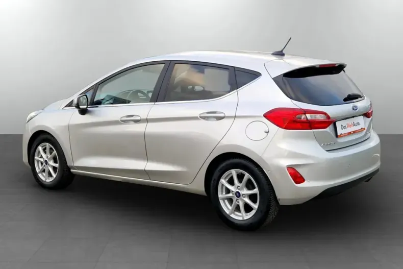 Ford Fiesta din 2020 cu 74.859 km - oferta FOR148199 - foto 3