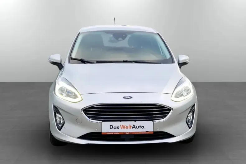 Ford Fiesta din 2020 cu 74.859 km - oferta FOR148199 - foto 4