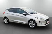 Ford Fiesta din 2020 cu 74.859 km - oferta FOR148199 - foto 5