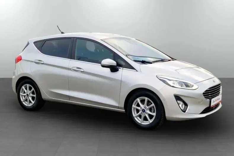 Ford Fiesta din 2020 cu 74.859 km - oferta FOR148199 - foto 5
