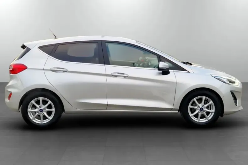 Ford Fiesta din 2020 cu 74.859 km - oferta FOR148199 - foto 6