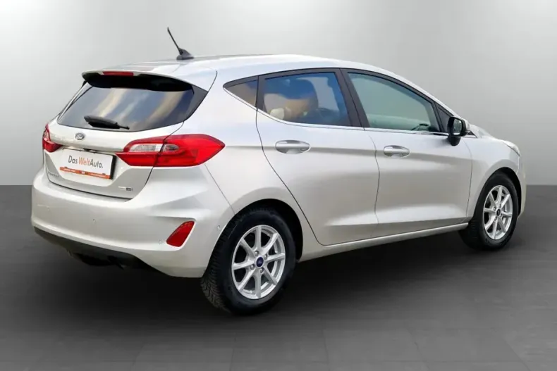 Ford Fiesta din 2020 cu 74.859 km - oferta FOR148199 - foto 7
