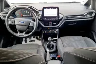 Ford Fiesta din 2020 cu 74.859 km - oferta FOR148199 - foto 12