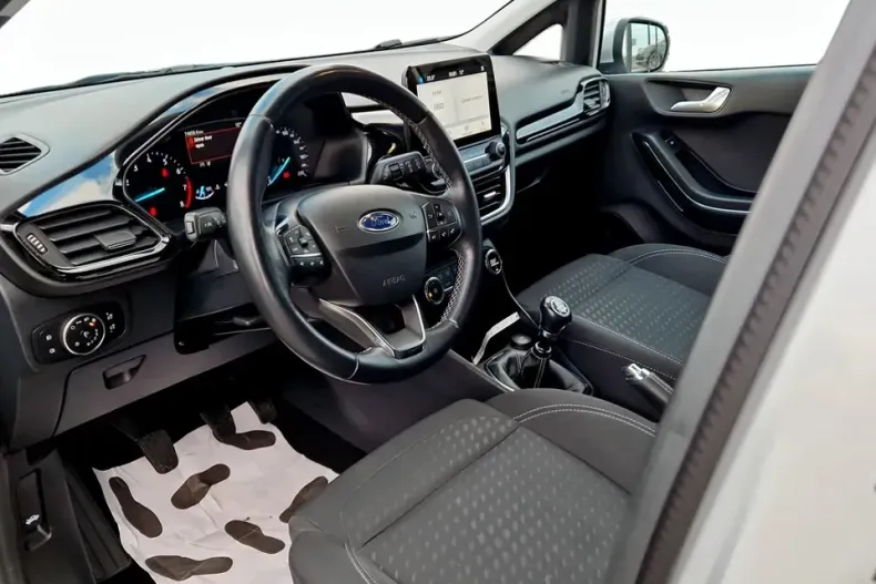 Ford Fiesta din 2020 cu 74.859 km - oferta FOR148199 - foto 16