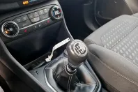 Ford Fiesta din 2020 cu 74.859 km - oferta FOR148199 - foto 17