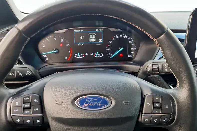 Ford Fiesta din 2020 cu 74.859 km - oferta FOR148199 - foto 18