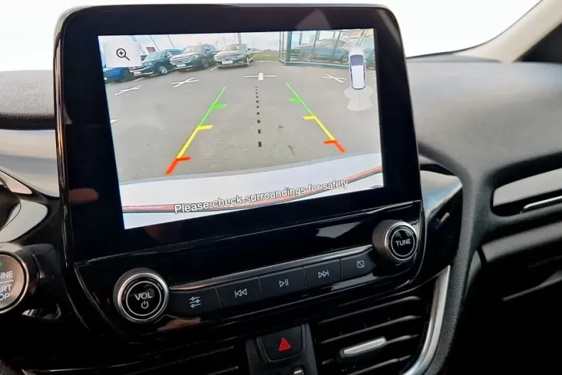 Ford Fiesta din 2020 cu 74.859 km - oferta FOR148199 - foto 21