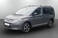 Volkswagen Caddy din 2025 cu 5.000 km - oferta VOL148200 - foto 1