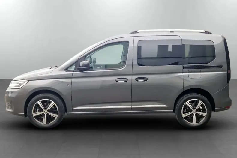 Volkswagen Caddy din 2025 cu 5.000 km - oferta VOL148200 - foto 2