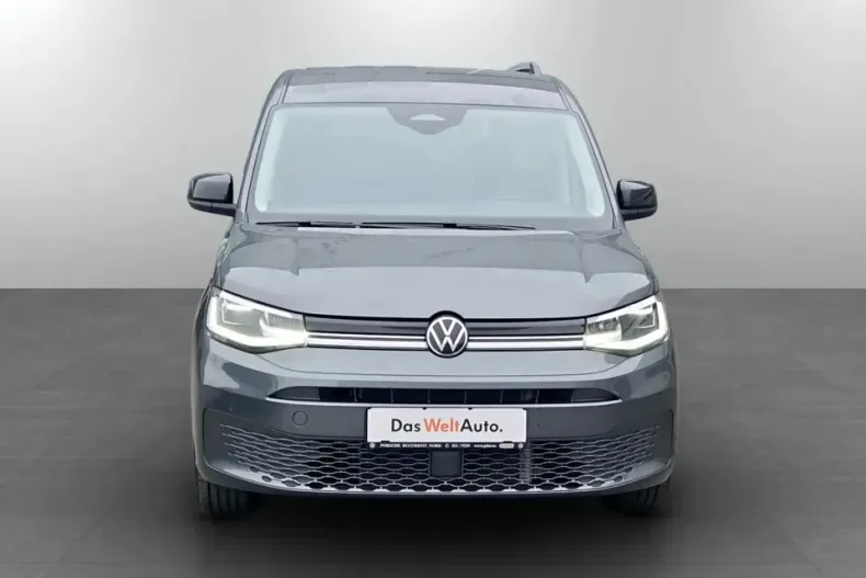 Volkswagen Caddy din 2025 cu 5.000 km - oferta VOL148200 - foto 4