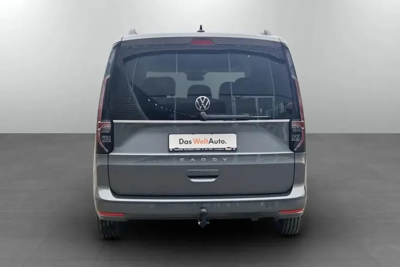 Volkswagen Caddy din 2025 cu 5.000 km - oferta VOL148200 - foto 7