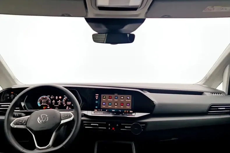 Volkswagen Caddy din 2025 cu 5.000 km - oferta VOL148200 - foto 10