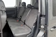 Volkswagen Caddy din 2025 cu 5.000 km - oferta VOL148200 - foto 12