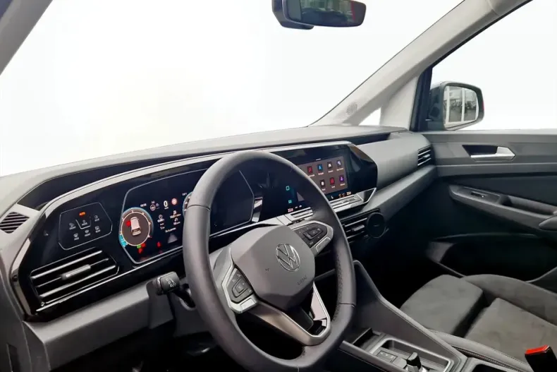 Volkswagen Caddy din 2025 cu 5.000 km - oferta VOL148200 - foto 14