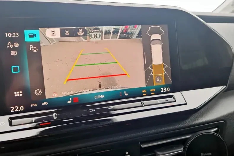 Volkswagen Caddy din 2025 cu 5.000 km - oferta VOL148200 - foto 17