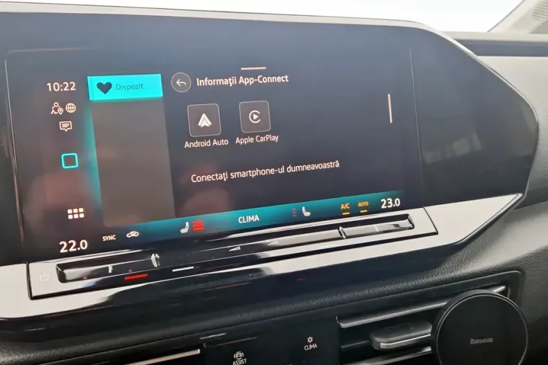 Volkswagen Caddy din 2025 cu 5.000 km - oferta VOL148200 - foto 18