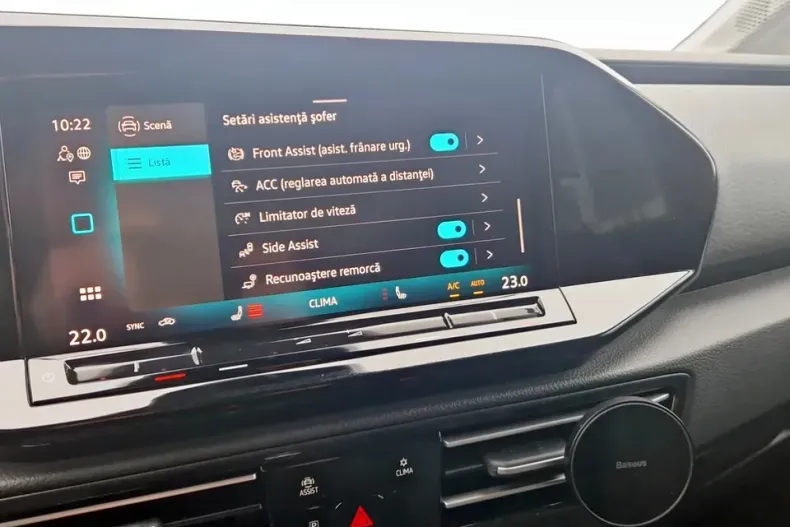 Volkswagen Caddy din 2025 cu 5.000 km - oferta VOL148200 - foto 20