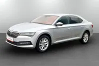 Skoda Superb din 2021 cu 51.534 km - oferta SKO148202 - foto 1