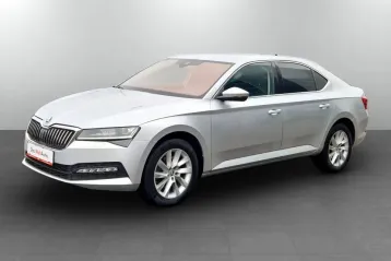 Skoda Superb din 2021 - oferta SKO148202