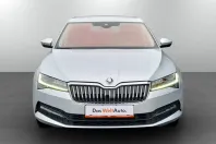 Skoda Superb din 2021 cu 51.534 km - oferta SKO148202 - foto 4