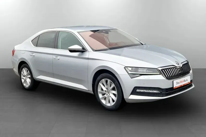 Skoda Superb din 2021 cu 51.534 km - oferta SKO148202 - foto 5