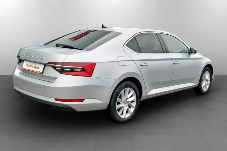 Skoda Superb din 2021 cu 51.534 km - oferta SKO148202 - foto 7
