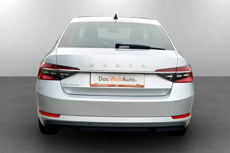 Skoda Superb din 2021 cu 51.534 km - oferta SKO148202 - foto 8