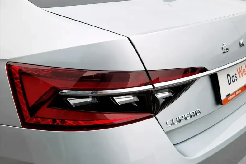 Skoda Superb din 2021 cu 51.534 km - oferta SKO148202 - foto 10