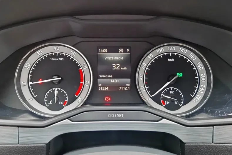 Skoda Superb din 2021 cu 51.534 km - oferta SKO148202 - foto 20