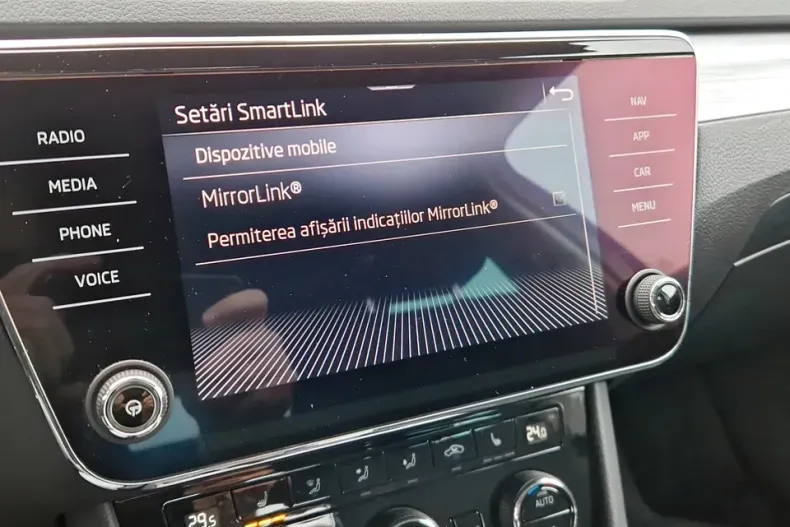 Skoda Superb din 2021 cu 51.534 km - oferta SKO148202 - foto 21