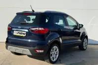 Ford EcoSport din 2020 cu 75.438 km - oferta FOR148203 - foto 2