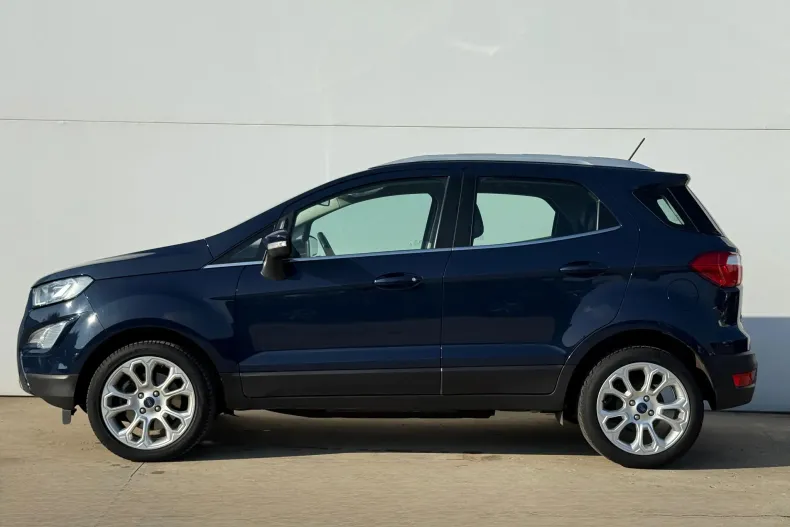Ford EcoSport din 2020 cu 75.438 km - oferta FOR148203 - foto 3