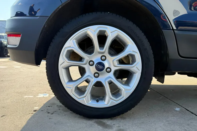 Ford EcoSport din 2020 cu 75.438 km - oferta FOR148203 - foto 6