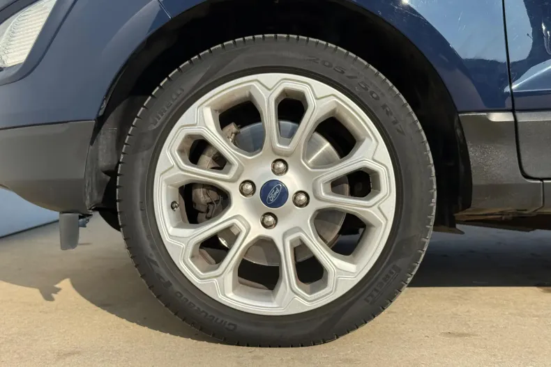 Ford EcoSport din 2020 cu 75.438 km - oferta FOR148203 - foto 7