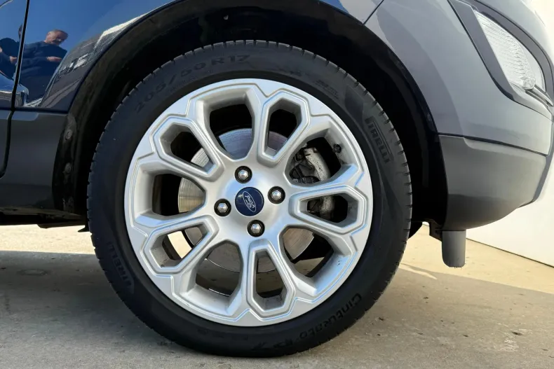 Ford EcoSport din 2020 cu 75.438 km - oferta FOR148203 - foto 8