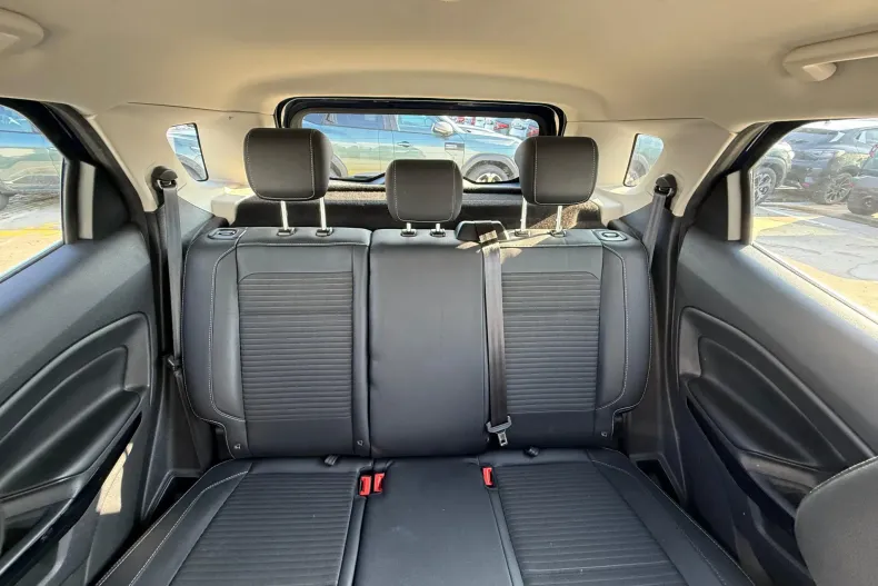 Ford EcoSport din 2020 cu 75.438 km - oferta FOR148203 - foto 12