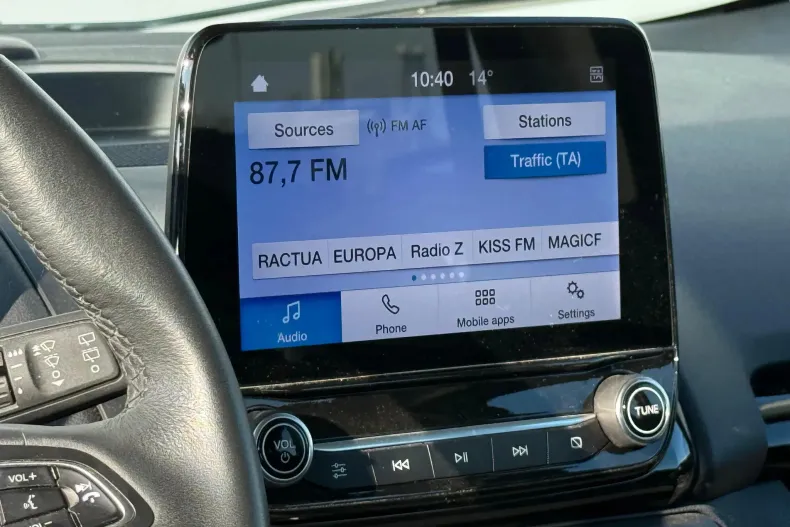 Ford EcoSport din 2020 cu 75.438 km - oferta FOR148203 - foto 15