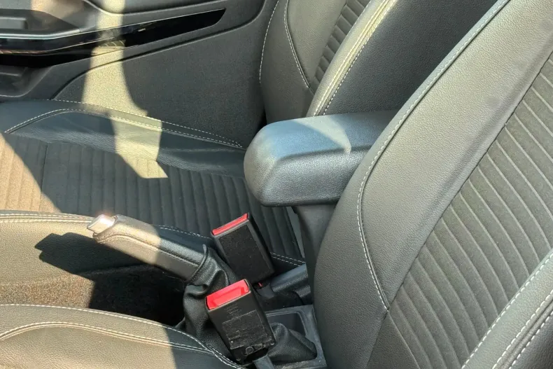 Ford EcoSport din 2020 cu 75.438 km - oferta FOR148203 - foto 16