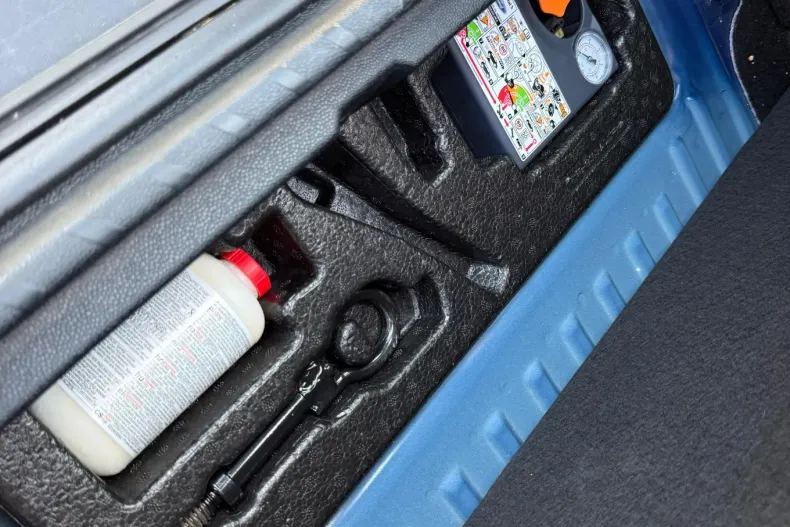 Ford EcoSport din 2020 cu 75.438 km - oferta FOR148203 - foto 19