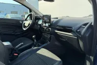 Ford EcoSport din 2020 cu 75.438 km - oferta FOR148203 - foto 21