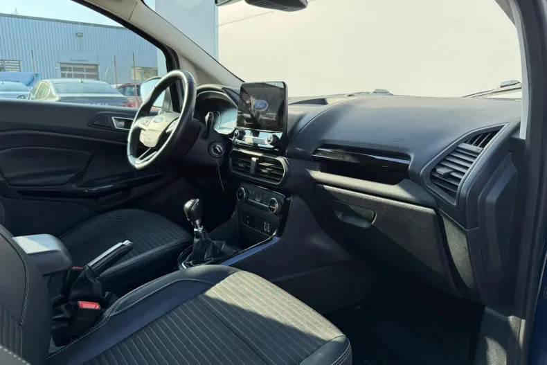 Ford EcoSport din 2020 cu 75.438 km - oferta FOR148203 - foto 21