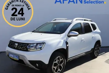 Dacia Duster din 2020 - oferta DAC148204