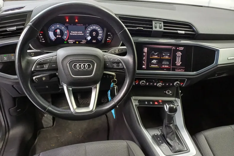 Audi Q3 din 2020 cu 42.003 km - oferta AUD148207 - foto 6