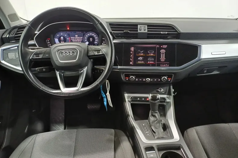 Audi Q3 din 2020 cu 42.003 km - oferta AUD148207 - foto 7